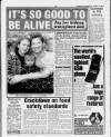 Birmingham Mail Wednesday 14 January 1998 Page 3