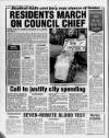 Birmingham Mail Wednesday 14 January 1998 Page 14