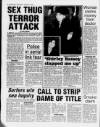 Birmingham Mail Wednesday 14 January 1998 Page 16