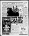 Birmingham Mail Friday 06 February 1998 Page 16