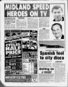 Birmingham Mail Friday 06 February 1998 Page 30