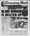 Birmingham Mail Saturday 14 February 1998 Page 1