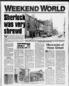 Birmingham Mail Saturday 14 February 1998 Page 17