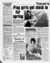 Birmingham Mail Saturday 14 February 1998 Page 18