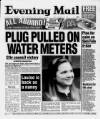 Birmingham Mail Friday 20 February 1998 Page 1