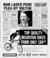Birmingham Mail Friday 20 February 1998 Page 31