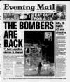 Birmingham Mail Saturday 21 February 1998 Page 1