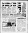 Birmingham Mail Wednesday 25 February 1998 Page 13