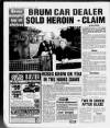 Birmingham Mail Wednesday 25 February 1998 Page 22