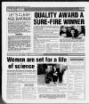 Birmingham Mail Wednesday 25 February 1998 Page 28