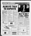 Birmingham Mail Wednesday 25 February 1998 Page 30