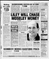 Birmingham Mail Wednesday 25 February 1998 Page 47
