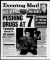 Birmingham Mail Wednesday 01 April 1998 Page 1