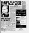 Birmingham Mail Wednesday 01 April 1998 Page 11