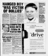 Birmingham Mail Wednesday 01 April 1998 Page 15