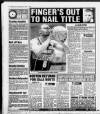 Birmingham Mail Wednesday 01 April 1998 Page 44