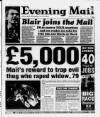 Birmingham Mail Wednesday 01 April 1998 Page 49