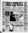 Birmingham Mail Monday 06 April 1998 Page 14