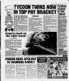 Birmingham Mail Monday 06 April 1998 Page 15