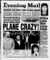 Birmingham Mail Wednesday 08 April 1998 Page 1