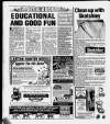 Birmingham Mail Wednesday 08 April 1998 Page 34