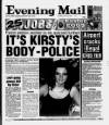 Birmingham Mail Thursday 09 April 1998 Page 1