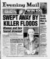 Birmingham Mail Saturday 11 April 1998 Page 1