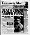 Birmingham Mail Monday 13 April 1998 Page 1