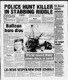 Birmingham Mail Monday 13 April 1998 Page 11