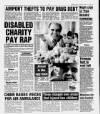 Birmingham Mail Monday 13 April 1998 Page 13