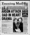 Birmingham Mail Saturday 02 May 1998 Page 1