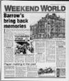 Birmingham Mail Saturday 02 May 1998 Page 21