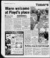 Birmingham Mail Saturday 02 May 1998 Page 22