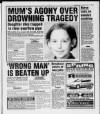 Birmingham Mail Monday 04 May 1998 Page 5