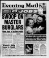 Birmingham Mail Thursday 26 November 1998 Page 1