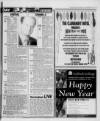 EVENING MAIL WEDNESDAY DECEMBER 30 1998 45 t V tNINu CENTRAL CHANNEL 4 515 525 ITN NEWS (T) Weather (T)
