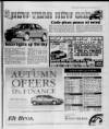 EVENING MAIL WEDNESDAY 30th DECEMBER 1998 51 gives pea Cl REVEALED just yesterday is the brand new Chrysler Neon saloon