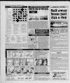 58 EVENING MAIL WEDNESDAY DECEMBER 30 1998 MAIL TRAVEL By Annie Powell DOUBLE CROSSWORD CRYPTIC CLUES Across I Time in