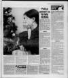 EVENING MAIL THURSDAY DECEMBER 31 1998 23 YULETIDE FEAR: A after Christmas I think especially when there are children involved