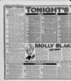 32 EVENING MAIL THURSDAY DECEMBER 31 1998 1 00 NEWS (T) Regional News Weather (T) 21207412 115 Neighbours See 445pm