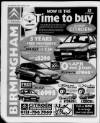 Birmingham Mail Friday 01 January 1999 Page 12
