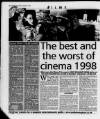 Birmingham Mail Friday 01 January 1999 Page 32
