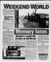 Birmingham Mail Saturday 02 January 1999 Page 21