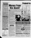 Birmingham Mail Saturday 02 January 1999 Page 22