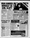 Birmingham Mail Monday 04 January 1999 Page 9