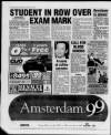 Birmingham Mail Monday 04 January 1999 Page 12