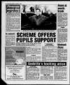 Birmingham Mail Monday 04 January 1999 Page 16