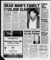 Birmingham Mail Monday 04 January 1999 Page 20