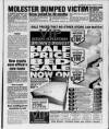 Birmingham Mail Friday 08 January 1999 Page 21