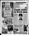 Birmingham Mail Friday 08 January 1999 Page 30